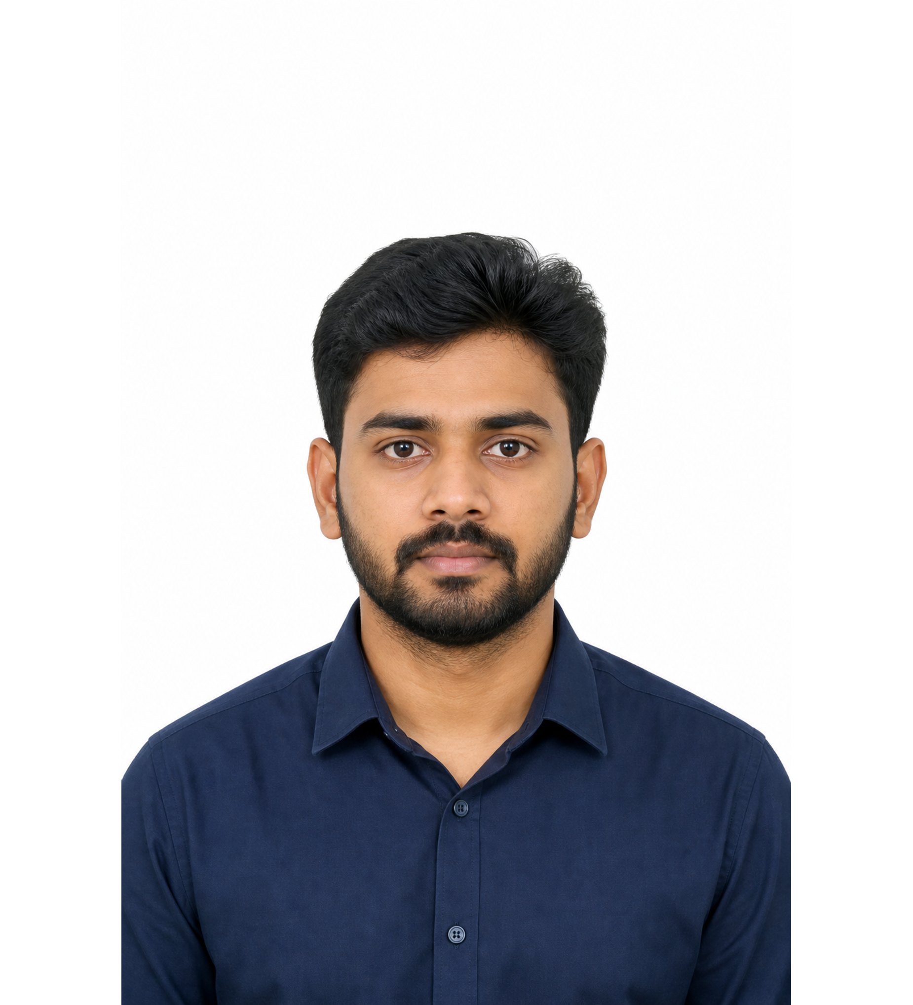 Passport Photos
