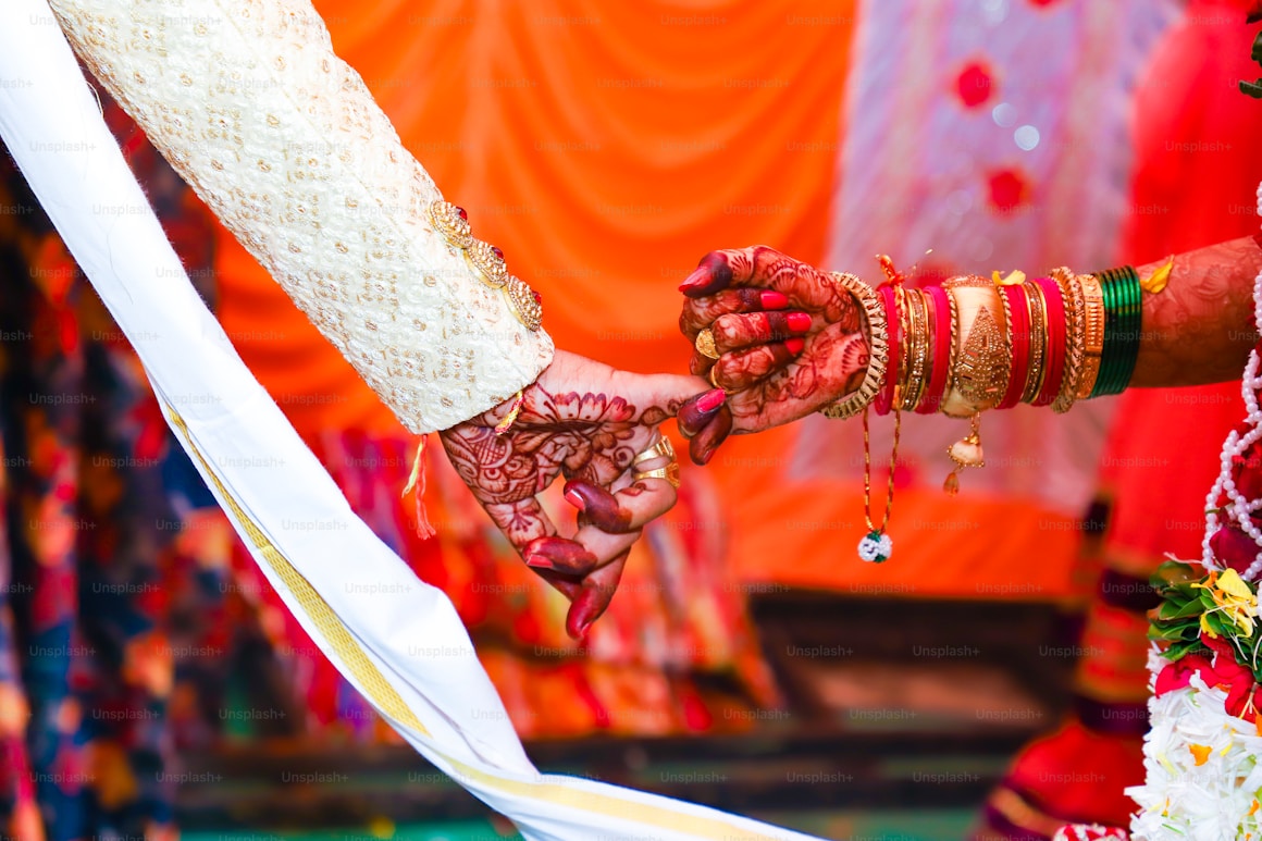 Wedding Photography